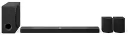Krëfel DS95TR Soundbar - 9.1.5 kanalen aanbieding