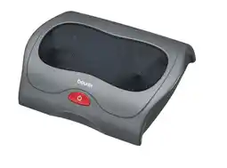 Krëfel Voetmassage FM 39 aanbieding