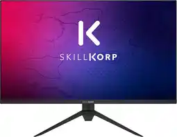 Krëfel 32 Gaming monitor M32 VA 2025 aanbieding