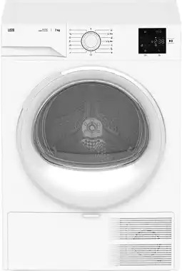 Krëfel Droogkast SLHP7-L5b aanbieding