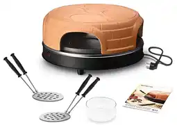 Krëfel Pizzarette 4 Personen - PO-115847.1 aanbieding