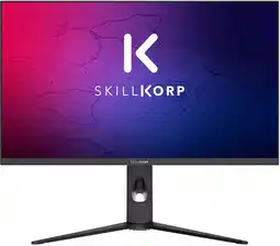 Krëfel 27 Gaming monitor M27 Fast IPS 2025 aanbieding