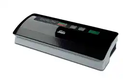 Krëfel Vacuümtoestel Vac Pro Black 569 aanbieding