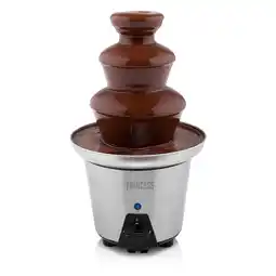 Krëfel Chocoladefontein XL aanbieding