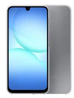 Krëfel Galaxy A17 Clear Case aanbieding