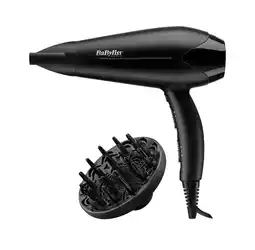 Krëfel Haardroger Power Dry 2100 D563DE aanbieding