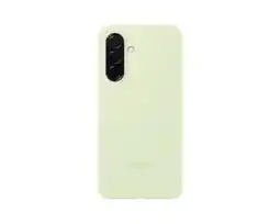 Krëfel Silicone cover voor Galaxy A36 - Groen aanbieding