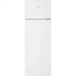 Krëfel Koelkast met diepvries RDB428E1AW aanbieding