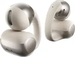 Krëfel OpenDots ONE oortjes - Zilver aanbieding