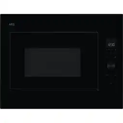 Krëfel Inbouw microgolf TB6SM261FB aanbieding