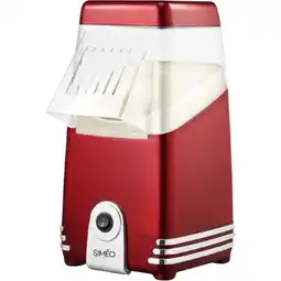 Krëfel Popcornmaker FMP450 aanbieding