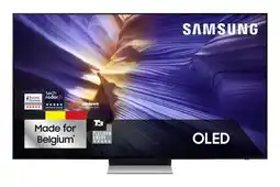 Krëfel OLED 4K TV QE42S92F (2025) - 42 inch aanbieding