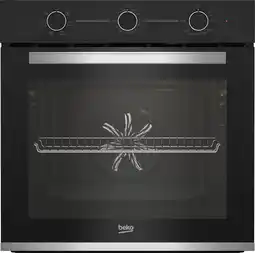 Krëfel Inbouw oven BBIE12100BD aanbieding