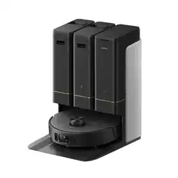 Krëfel Robotstozuiger 2in1 Z50 Ultra Black aanbieding