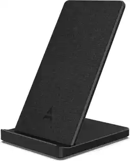 Krëfel 15 W draadloze oplaadstand aanbieding