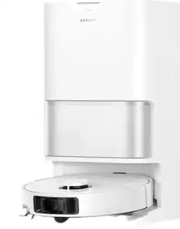 Krëfel Robotstofzuiger 2in1 L10s Ultra Gen 3 Set aanbieding