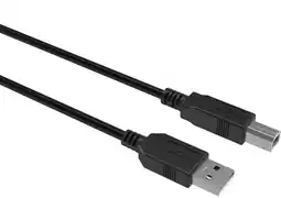 Krëfel USB B 2.0 naar USB A 2.0-kabel - 3 m aanbieding