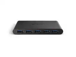 Krëfel USB A 3.1 hub - 7 poorten - CN-084 aanbieding