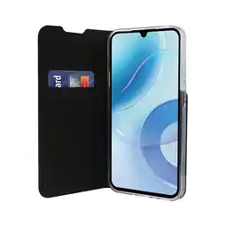 Krëfel Flipcover voor Galaxy A56/A36 - Zwart aanbieding