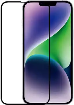 Krëfel Screenprotector voor iPhone 16e/14/13Pro/13 aanbieding