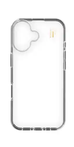 Krëfel Clear Case MagSafe voor iPhone 17 - Transparant aanbieding