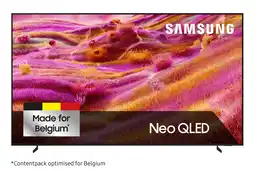 Krëfel Neo QLED 4K QE115QN90F Mini LED (2025) - 115 inch aanbieding
