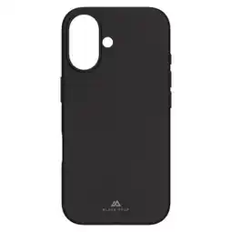Krëfel Mag Urban Case Cover voor Apple iPhone 16, zwart aanbieding