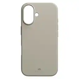 Krëfel Mag Urban Case Cover voor Apple iPhone 16, zand aanbieding