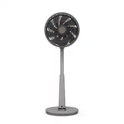 Krëfel Ventilator Whisper 2 Grijs aanbieding