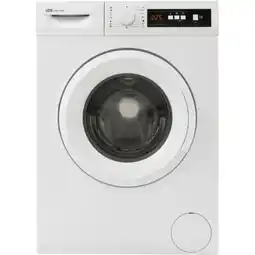 Krëfel Wasmachine LF812-L3b aanbieding