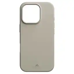 Krëfel Mag Urban Case Cover voor Apple iPhone 16 Pro, zand aanbieding
