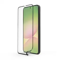 Krëfel Telefoon-beschermglas Super Hybrid voor Samsung Galaxy A56 5G, montageh aanbieding