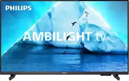 Krëfel LED TV Full HD 32PFS6908/12 (2023) - 32 inch aanbieding