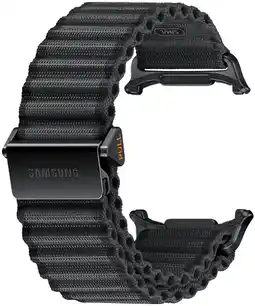Krëfel Trail band voor Galaxy Watch Ultra - Grijs aanbieding