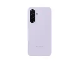 Krëfel Silicone cover voor Galaxy A36 - Paars aanbieding