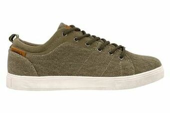 Berca Shoes O’neill Sneaker Laag Chud Canvas Heren - Kaki aanbieding