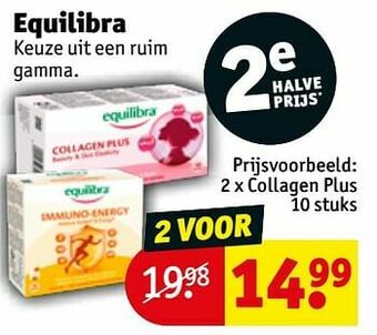 Kruidvat Collagen plus aanbieding
