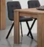 Budget Meubelen Stoel S 260 anthraciet of beige aanbieding