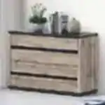 Budget Meubelen Commode aanbieding