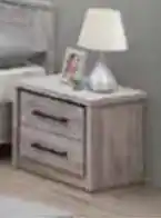 Budget Meubelen Nachttafel aanbieding