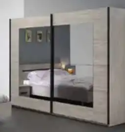 Budget Meubelen schuifdeurkast aanbieding