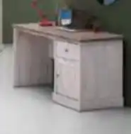 Budget Meubelen Bureel aanbieding