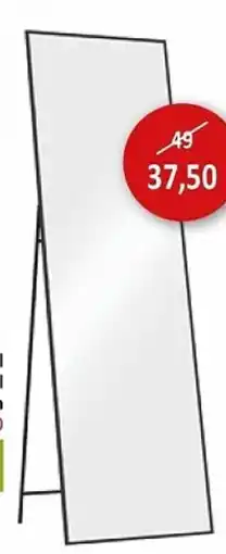 Weba ARAKI ▸ Spiegel Metaal aanbieding