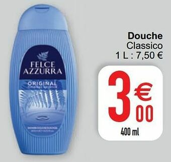 Cora Douche aanbieding
