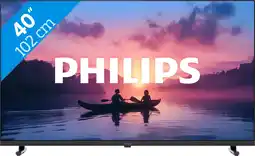 Coolblue Philips 40 PFS6000 (2025) aanbieding