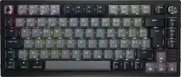 Coolblue Corsair K65 Plus Clavier Gamer Mécanique Sans Fil AZERTY aanbieding