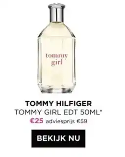 ICI PARIS XL Tommy hilfiger aanbieding