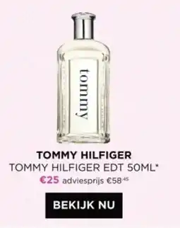 ICI PARIS XL Tommy hilfiger aanbieding