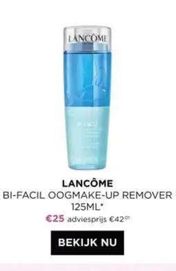 ICI PARIS XL Lancôme aanbieding