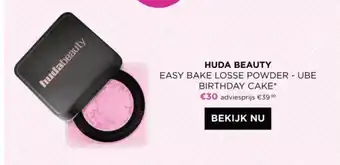 Huda beauty